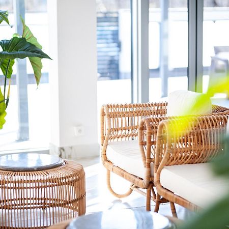 Villa Vis A Vis Тженсач Екстериор снимка