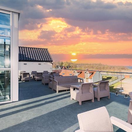 Villa Vis A Vis Тженсач Екстериор снимка