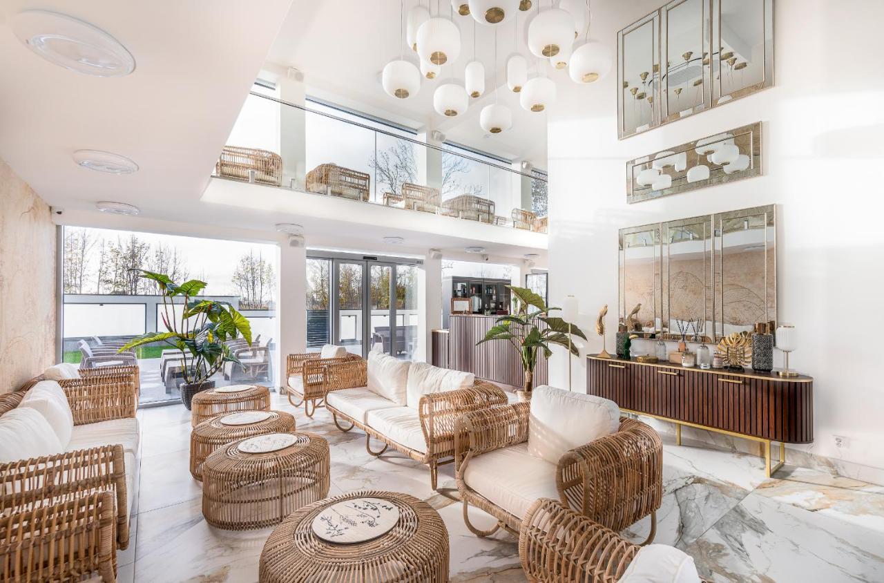 Villa Vis A Vis Тженсач Екстериор снимка