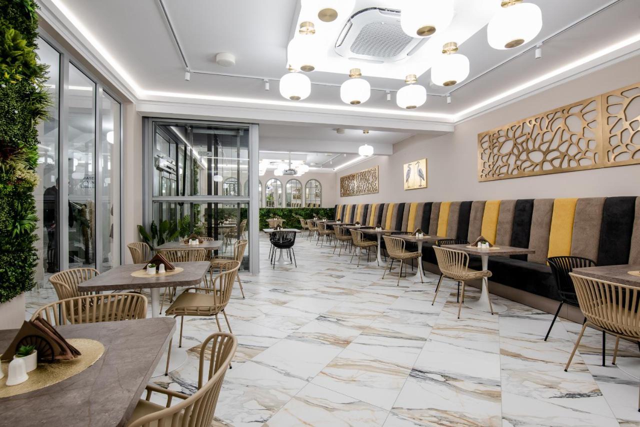 Villa Vis A Vis Тженсач Екстериор снимка