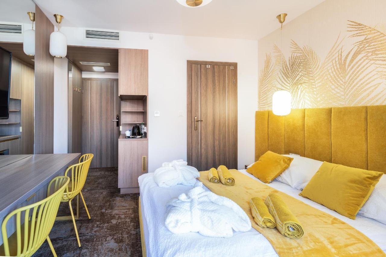 Villa Vis A Vis Тженсач Екстериор снимка