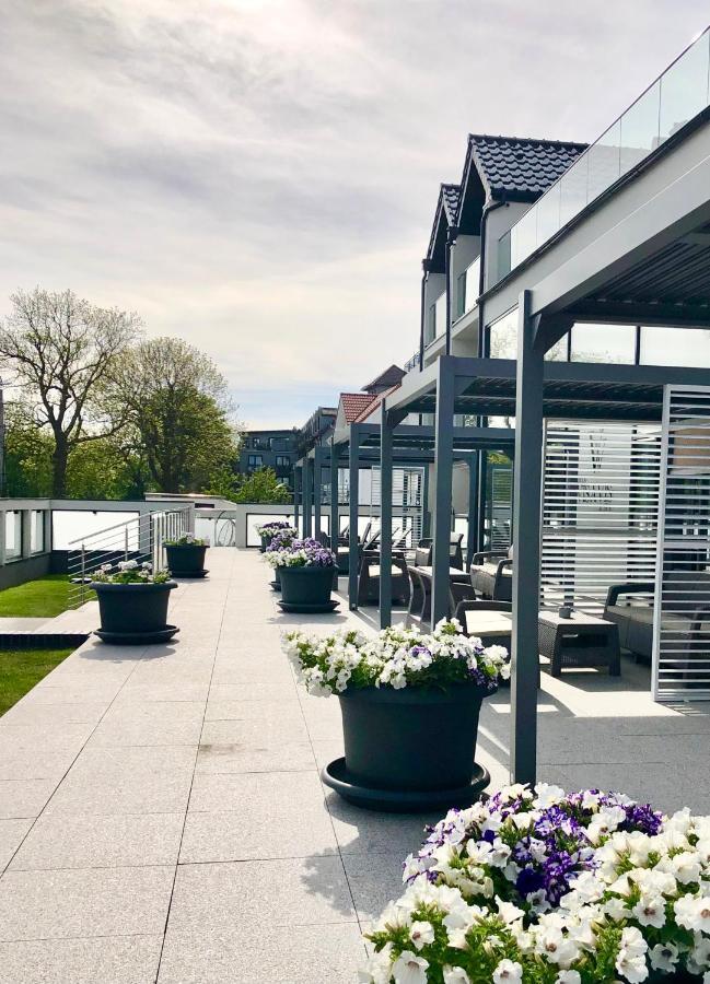 Villa Vis A Vis Тженсач Екстериор снимка