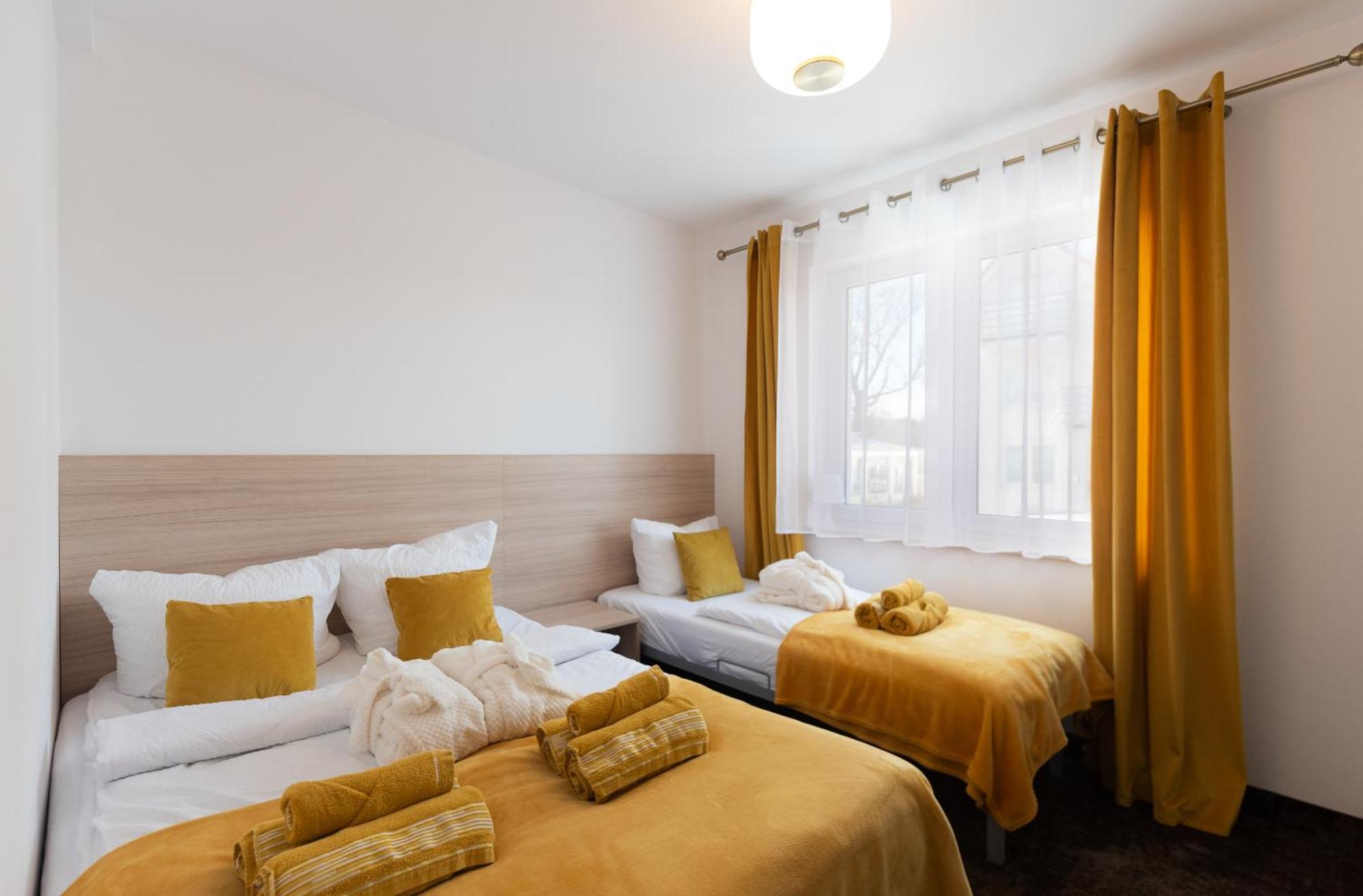 Villa Vis A Vis Тженсач Екстериор снимка