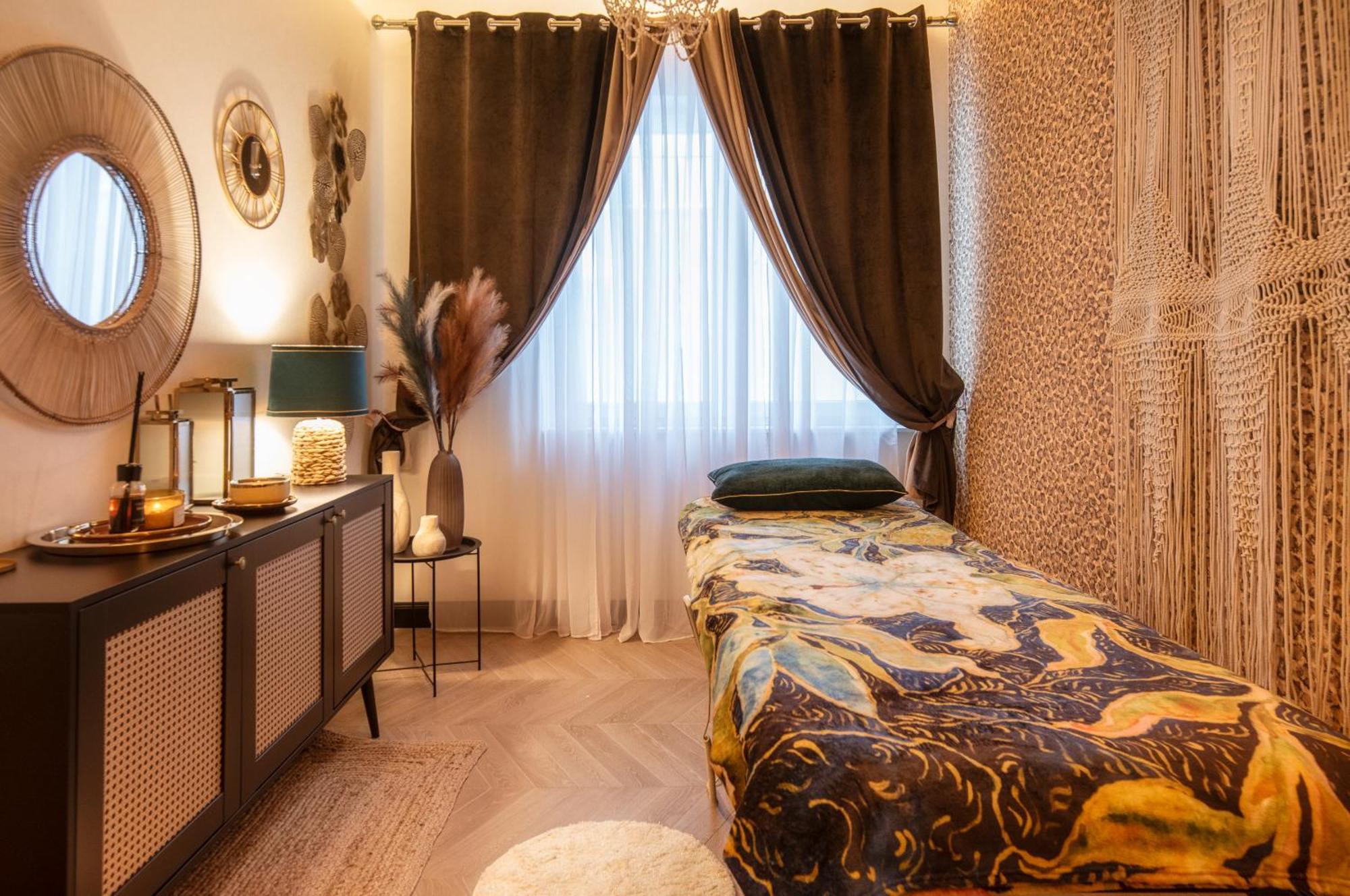 Villa Vis A Vis Тженсач Екстериор снимка