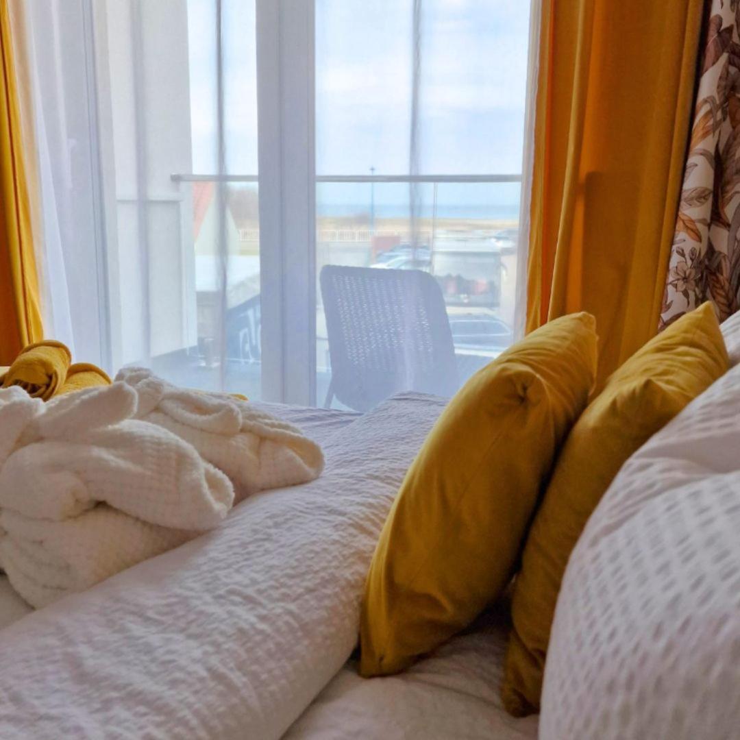 Villa Vis A Vis Тженсач Екстериор снимка