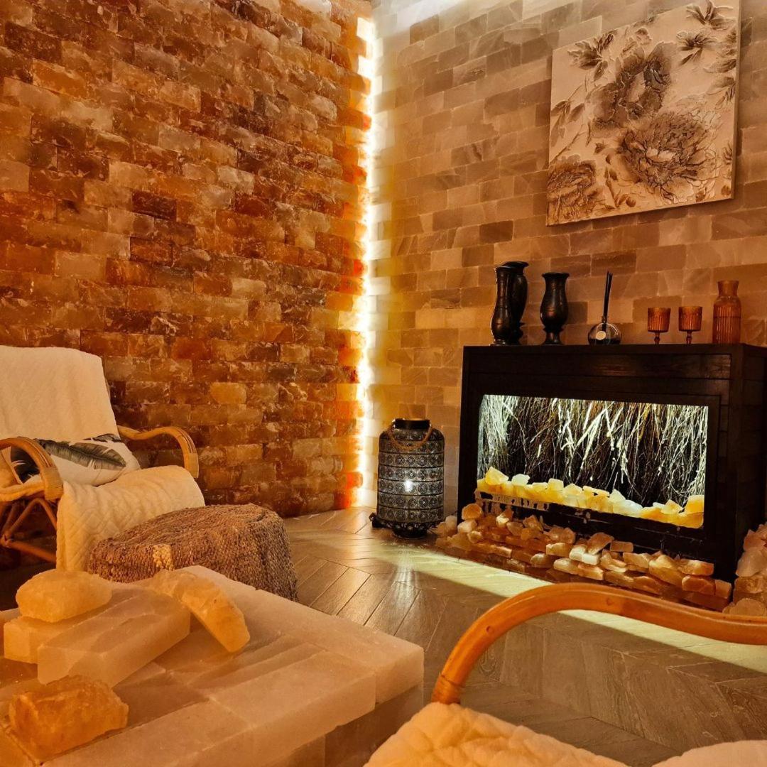 Villa Vis A Vis Тженсач Екстериор снимка