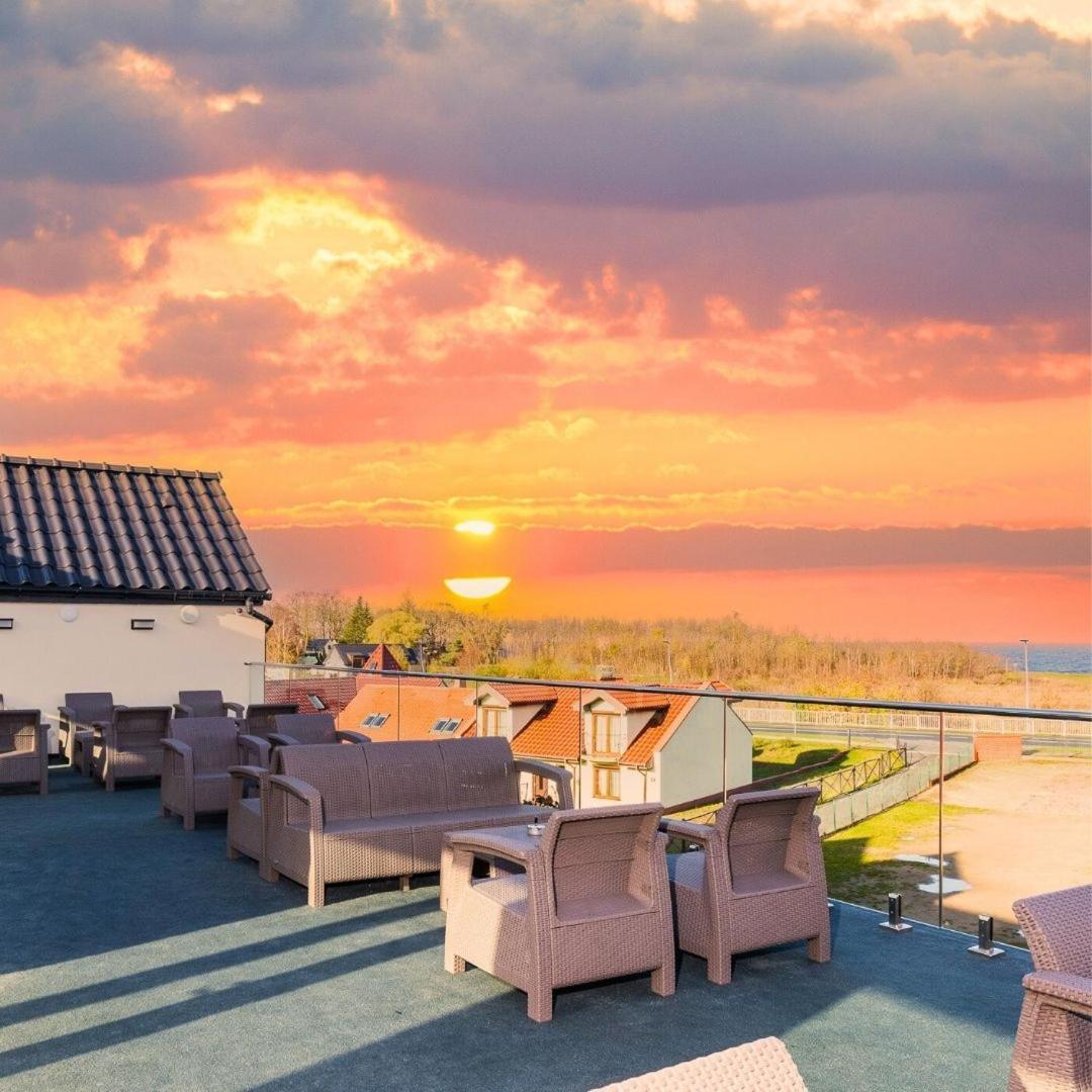 Villa Vis A Vis Тженсач Екстериор снимка
