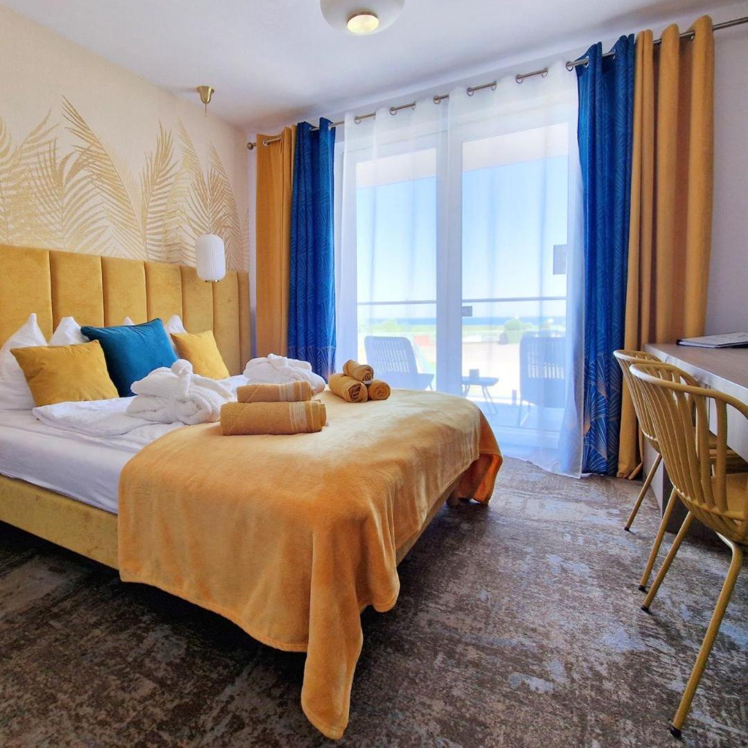 Villa Vis A Vis Тженсач Екстериор снимка