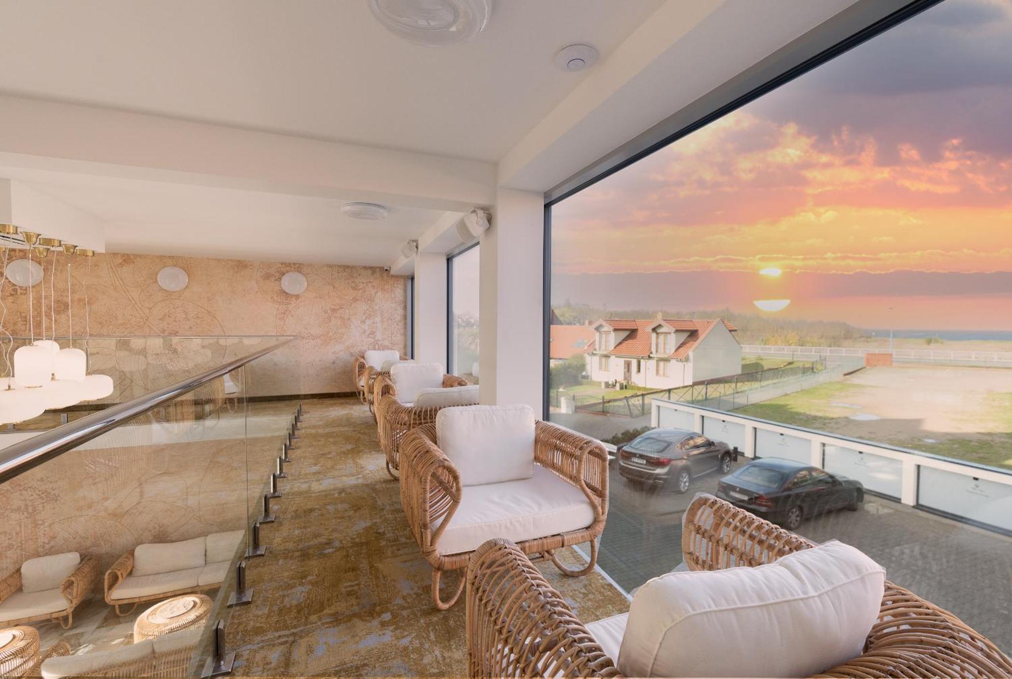 Villa Vis A Vis Тженсач Екстериор снимка